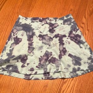 Victoria’s Secret Pink Active Collection High Waist Skirt (XL) NWT